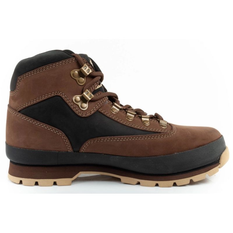 Timberland Euro Hiker M TB0A5ZJ5968 Boots Footwear/Lifestyle/Timberland Timberland