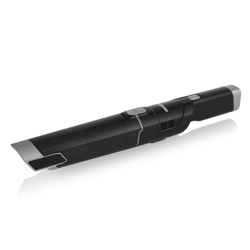 Tristar KR-3150 Portable Vacuum Cleaner Black, Silver, Bagless AGD - Produkty/Odkurzacze Your Sports Performance