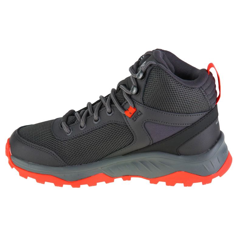 Columbia Trailstorm Ascend Mid WP W 2044351089 shoes Footwear/Outdoor/Columbia Your Sports Performance