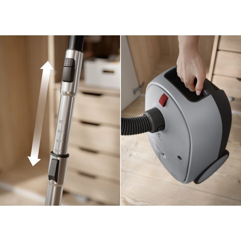 ELECTROLUX EB61A5UG vacuum cleaner AGD - Produkty/Odkurzacze Your Sports Performance