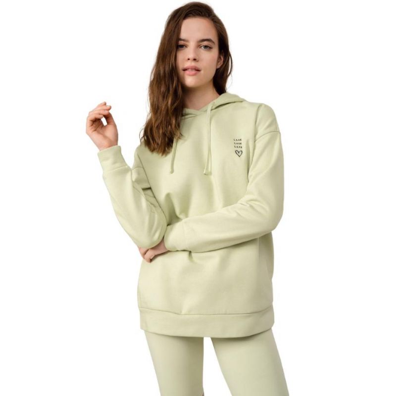 Outhorn W HOL22 BLD603 42S sweatshirt Clothing/Training Your Sports Performance