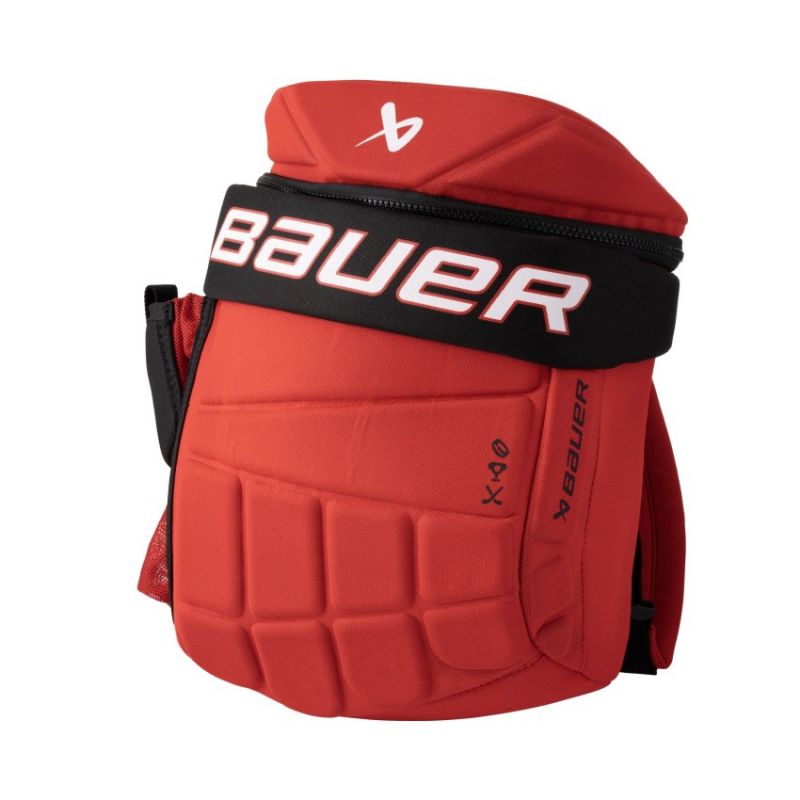 Bauer glove backpack Jr 1063659 Accessories/Plecaki Bauer