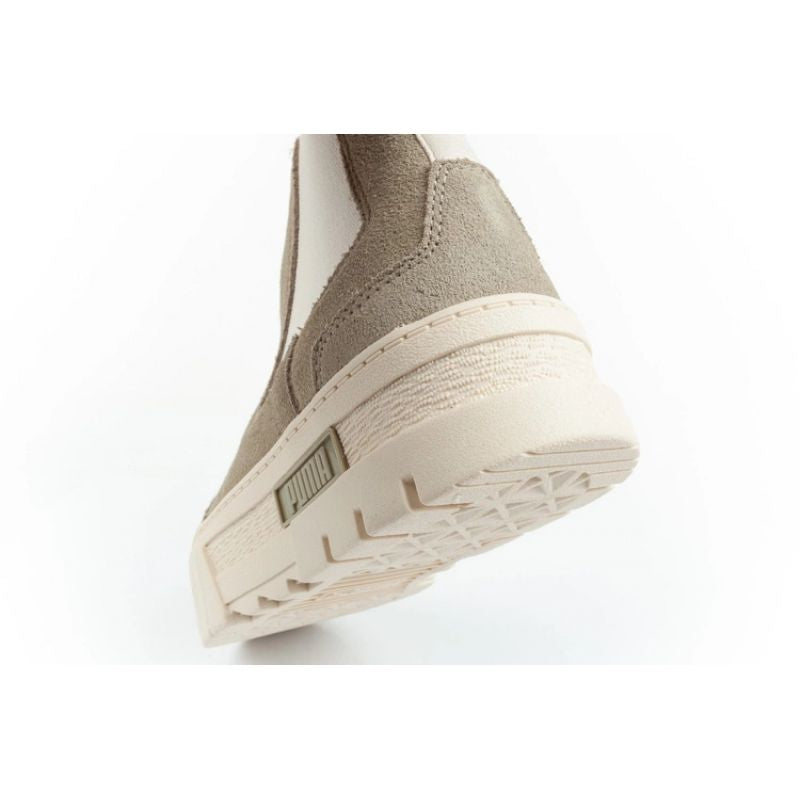 Puma Mayze Chelsea Suede W shoes 382829 05 Footwear/Lifestyle Puma