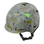 Meteor K20S Dinosaurus Children's Bike Helmet 24838-24839 Accessories/Bicycle/Akcesoria rowerowe Your Sports Performance