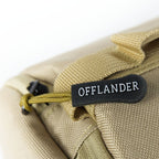 Offlander Paper Towel Bag OFF_CACC_46 Accessories/Bags/Other bags Your Sports Performance