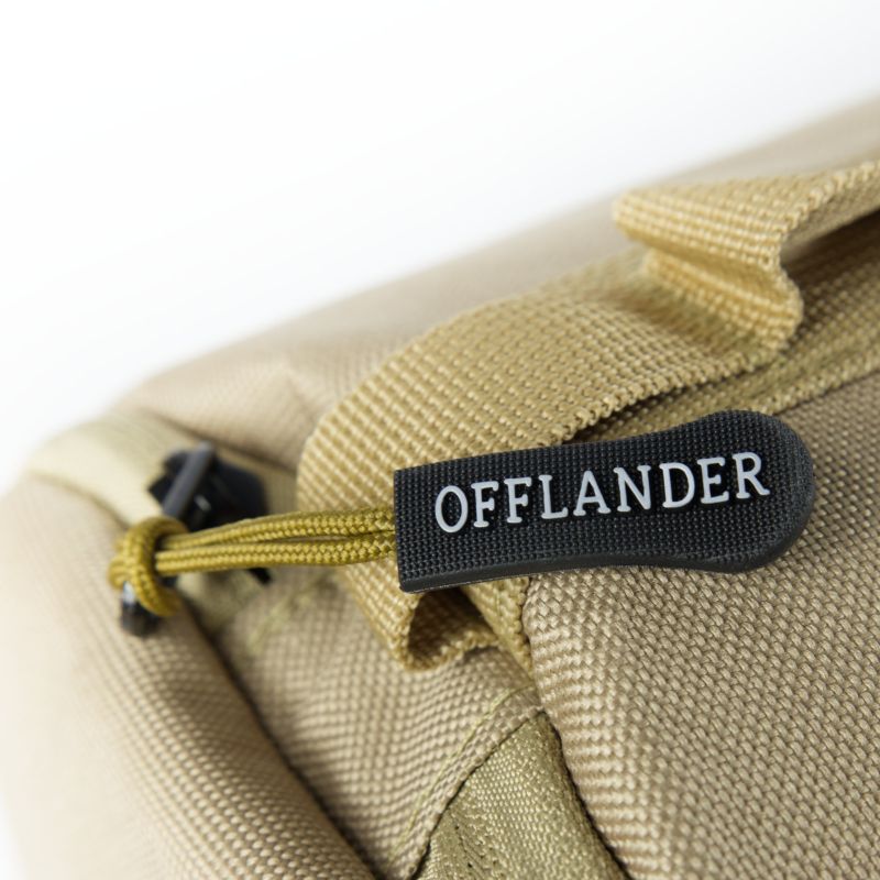 Offlander Paper Towel Bag OFF_CACC_46 Accessories/Bags/Other bags Your Sports Performance
