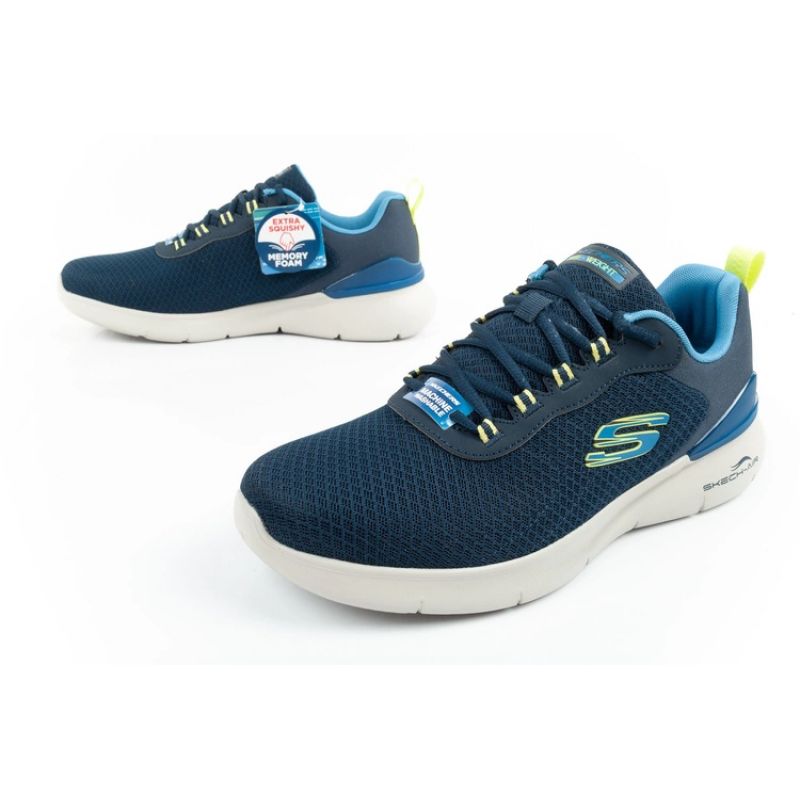 Skechers Dynamight 2.0 M shoes 232971/NVLM Footwear/Lifestyle/Skechers Skechers
