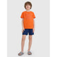 Boys' boardshorts 4F 4FJRMM00UBDSM110-31S *Kategoria tymczasowa Your Sports Performance