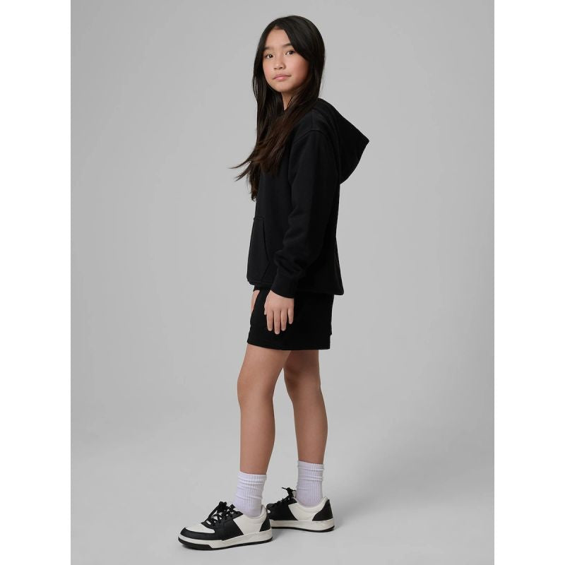 Girls' sweatpants 4F 4FJWMM00TSHOF630-20S 4f