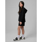 Girls' sweatpants 4F 4FJWMM00TSHOF630-20S 4f