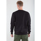 Alpha Industries Basic Sweater Small Logo M 188307-03 Clothing/Lifestyle/Akpha Industries Your Sports Performance