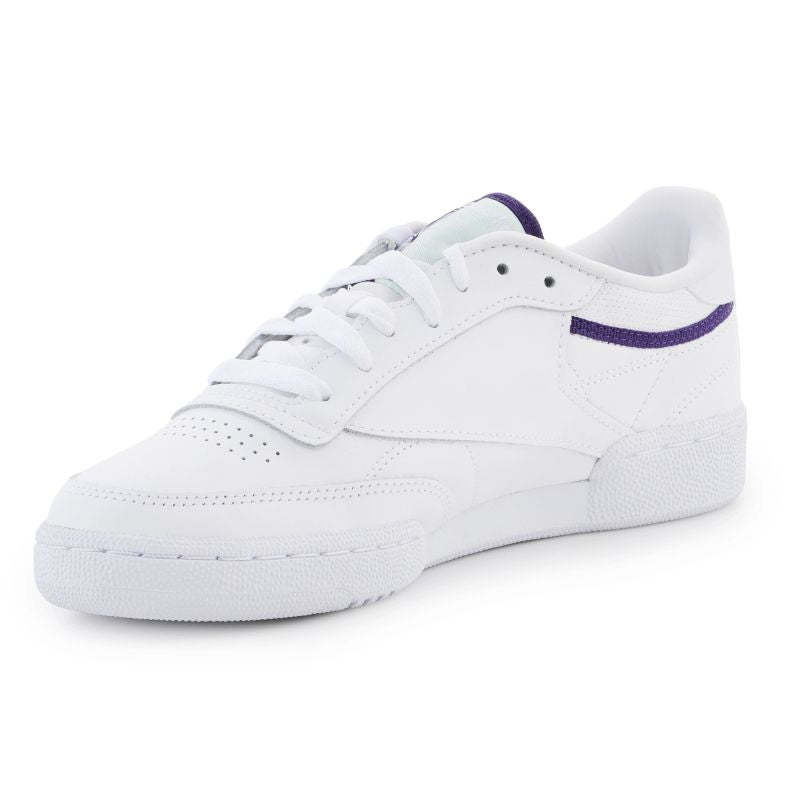 Reebok Classics Club C 85 FX3031 White/Blue In preparation Your Sports Performance