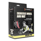 Roller + HMS WA14 mat Accessories/Training equipment Your Sports Performance