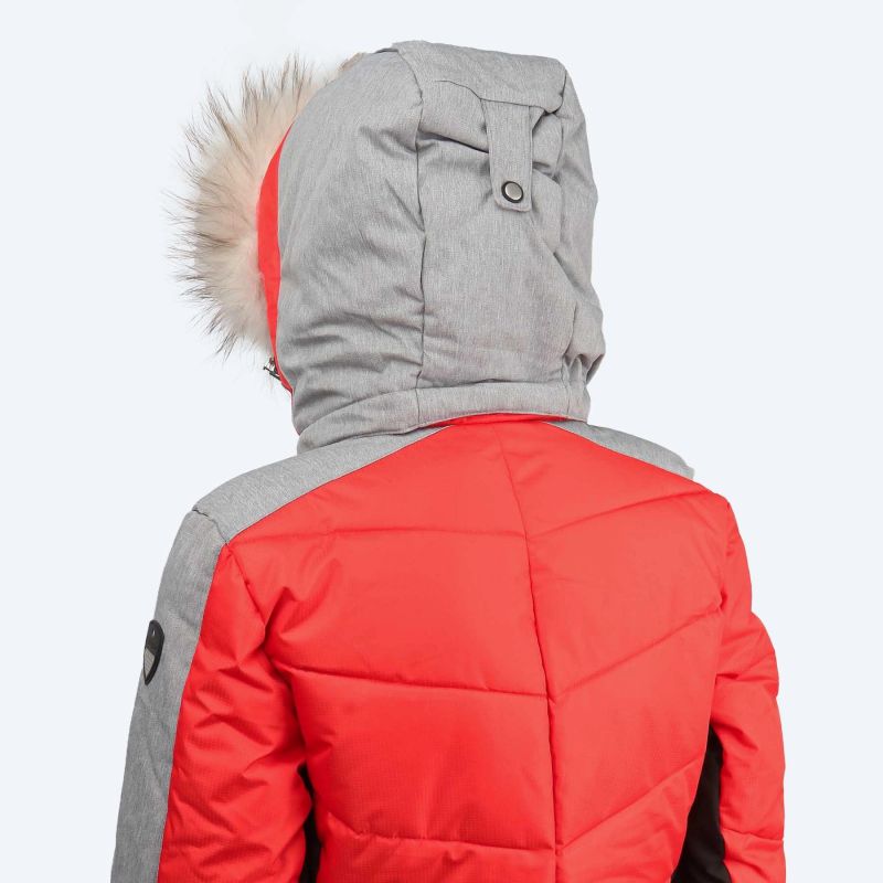 Ski jacket Icepeak Electra IA W 453203512IA Clothing/Outdoor Your Sports Performance