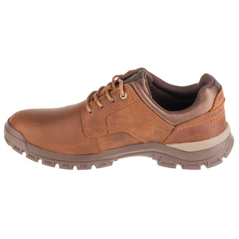 Caterpillar Threshold Low M P726061 shoes Footwear/Outdoor/Caterpillar Your Sports Performance