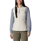 Columbia Powder Pass Vest W 1832222278 Clothing/Outdoor/Columbia Your Sports Performance