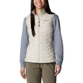 Columbia Powder Pass Vest W 1832222278 Clothing/Outdoor/Columbia Your Sports Performance