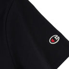 Champion SS Tee W 117650 KK001 Clothing/Lifestyle/T-shirts/Champion Your Sports Performance