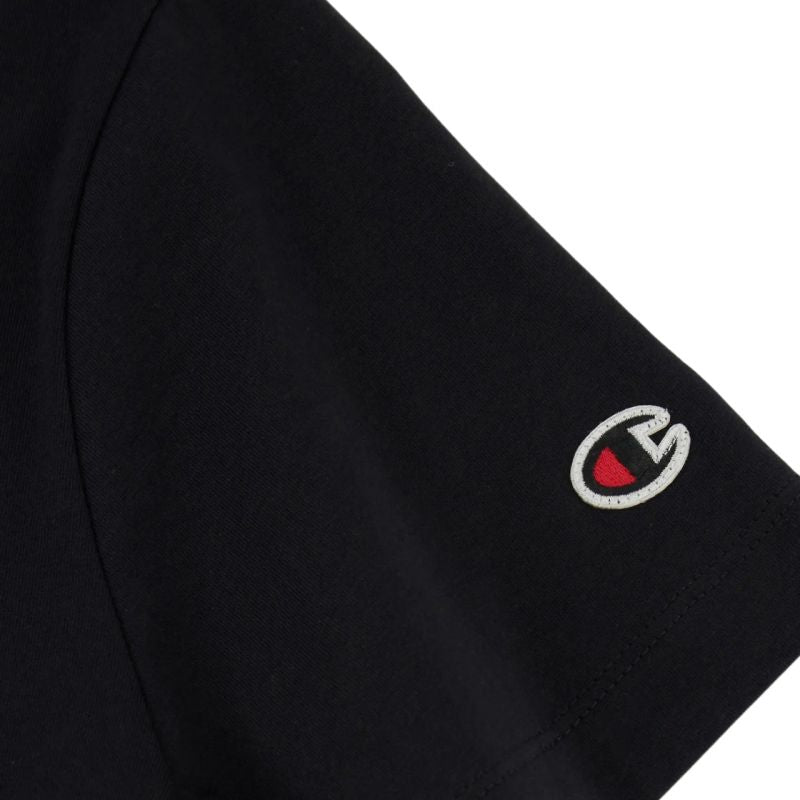 Champion SS Tee W 117650 KK001 Clothing/Lifestyle/T-shirts/Champion Your Sports Performance