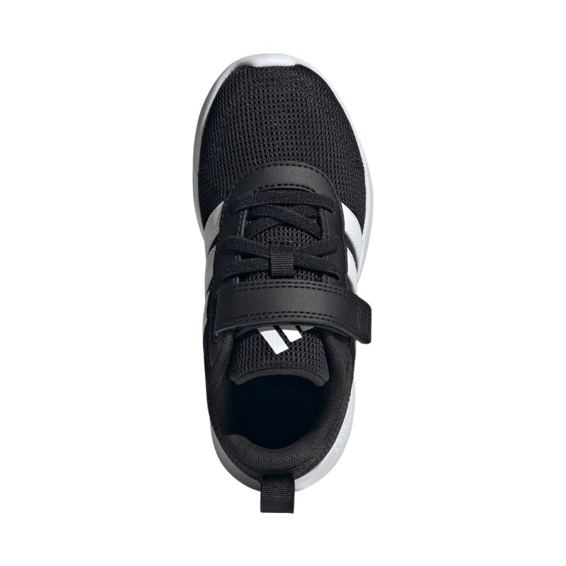 Adidas Vl Move kids shoes black KH9732