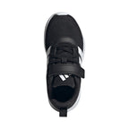 Adidas Vl Move kids shoes black KH9732