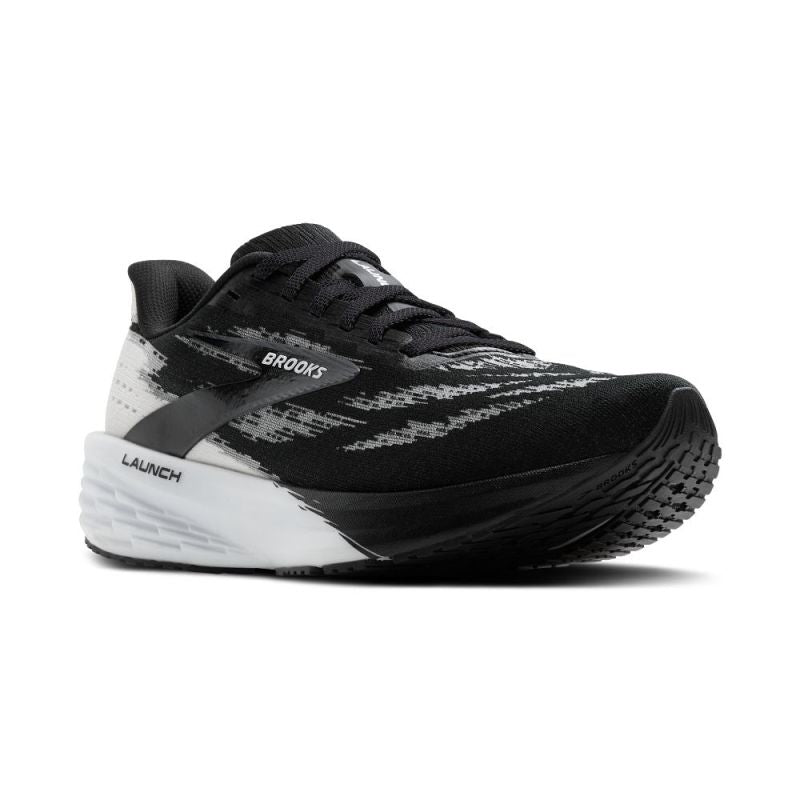 Launch 11 Black 1104501D087 Import z Brooks/Brooks/Inne Your Sports Performance