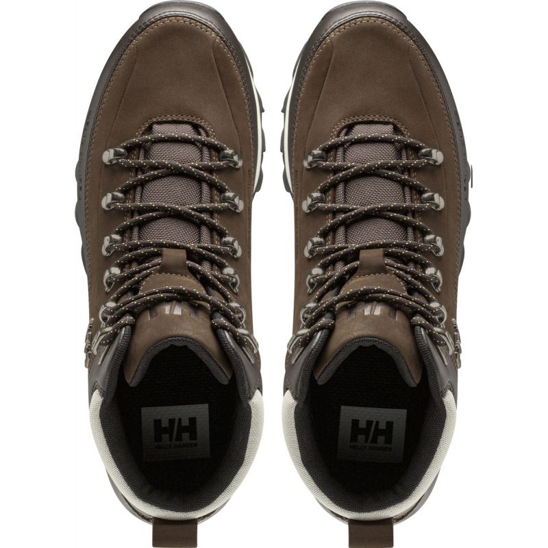 Helly Hansen THE FORESTER PREMIUM M 12030 708 shoes Footwear/Lifestyle/Helly Hansen Your Sports Performance