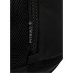PitBull Airway Hilltop Training Sports Backpack - 9130019000 Akcesoria i sprzęt koszykarski/Torby i plecaki Your Sports Performance