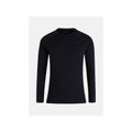 Peak Performance M Magic Crew Thermal Shirt Black Import z PMSport Your Sports Performance