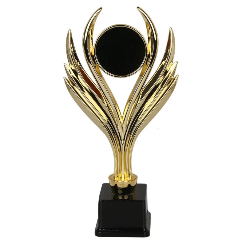 General Statuette 9310/G To be categorized Your Sports Performance