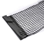 Table tennis net Meteor 16011 black Accessories/Sports facilities equipment Your Sports Performance
