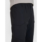 Men's casual trousers 4F 4FWSS25TTROM0998-20S 4f