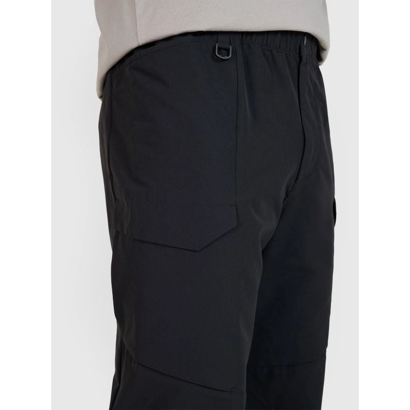 Men's casual trousers 4F 4FWSS25TTROM0998-20S 4f
