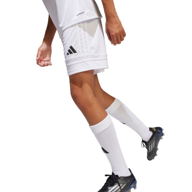 Shorts adidas Squadra 25 Jr JJ2423 Clothing/Football Adidas