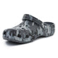Crocs Classic Printed Camo Clog M 206454-0IE Footwear/Swimming/Men Crocs