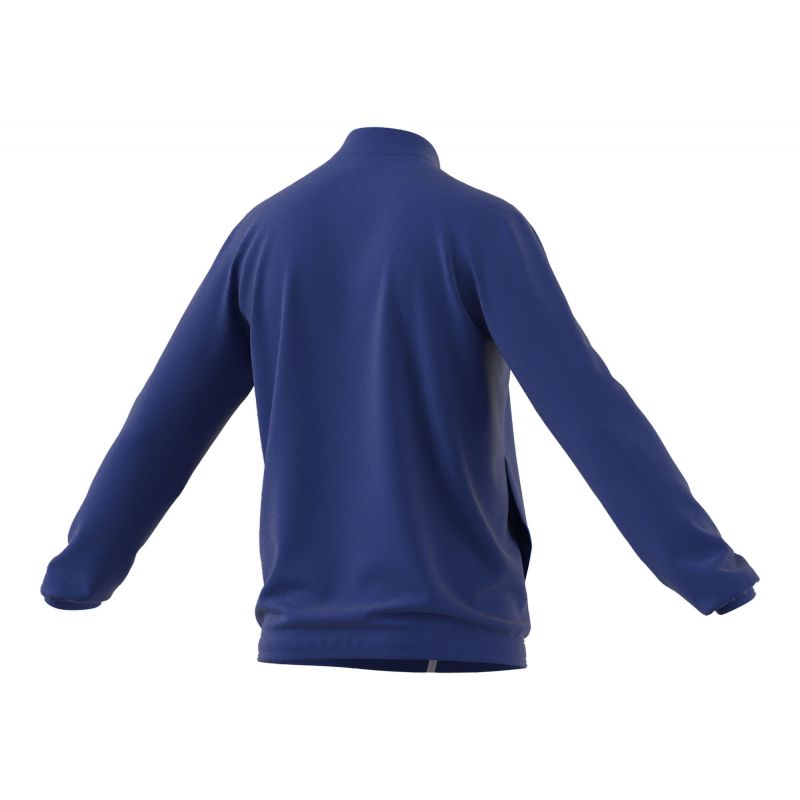 Sweatshirt adidas Entrada 22 Track M HG6287 Clothing/Football Adidas