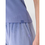Women's slim plain T-shirt 4F 4FRAW24TTSHF2300-32S *Kategoria tymczasowa Your Sports Performance