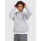 Boy's sweatshirt with hood, open, 4F 4FJWMM00TSWSM1860-25M 4f