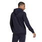 Adidas Essentials Fleece Hoodie M H12216 Clothing/Lifestyle Adidas