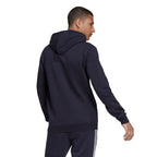 Adidas Essentials Fleece Hoodie M H12216 Clothing/Lifestyle Adidas