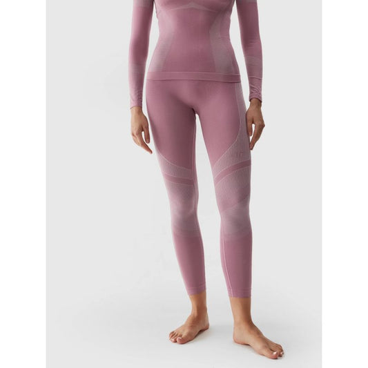 Thermoactive leggings 4F F116 W 4FAW23USEAF116 53S Clothing/Training 4F