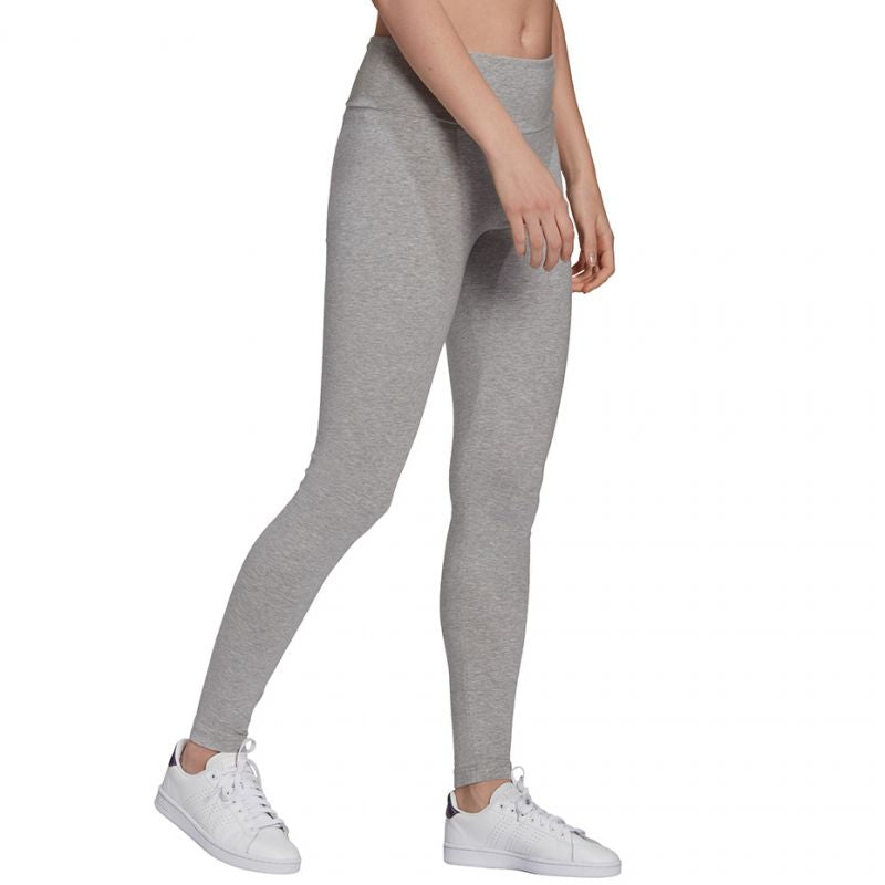 Adidas Essentials High-Waist Leggings W GL0638 Clothing/Training Adidas