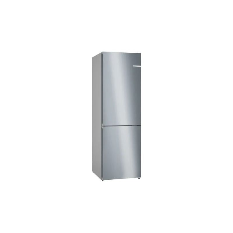 BOSCH KGN362IDF fridge-freezer AGD - Produkty/Lodówki wolnostojące Your Sports Performance