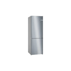 BOSCH KGN362IDF fridge-freezer AGD - Produkty/Lodówki wolnostojące Your Sports Performance