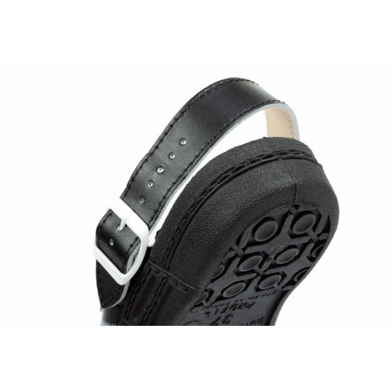 Medical shoes Abeba U 7212 slippers Footwear/Outdoor Your Sports Performance