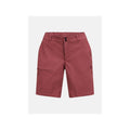 PEAK PERFORMANCE W Iconiq Shorts women's shorts red