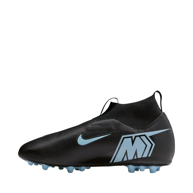 Nike Zoom Mercurial Superfly 10 Academy AG FQ8308 001 Kids' Football Boots