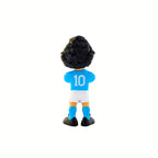 MINIX MARADONA - NAPOLI (Gry i zabawki) Figurki/Kolekcjonerskie Your Sports Performance
