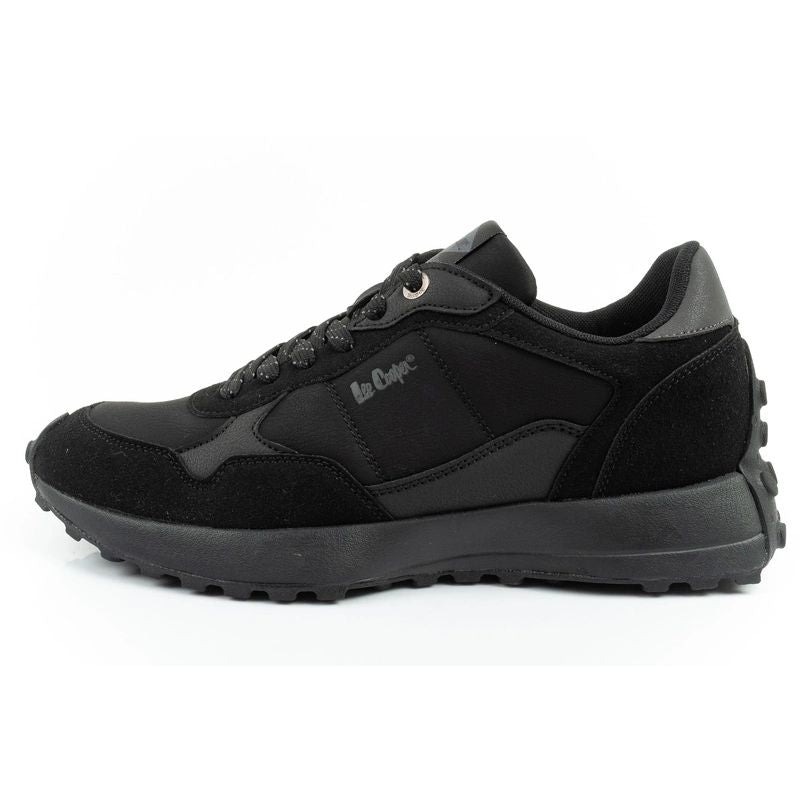 Lee Cooper sports shoes sneakers men's fashionable comfortable durable Lee Cooper