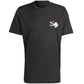 Adidas Tennis APP M II5918 T-shirt Clothing/Lifestyle/T-shirts Adidas